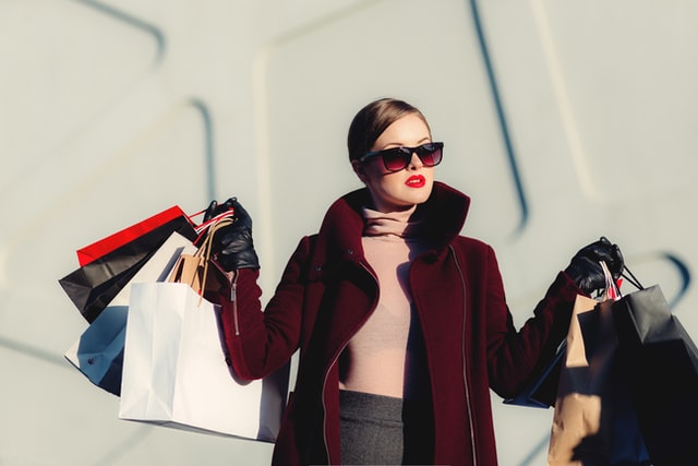Een webshop als hobby?